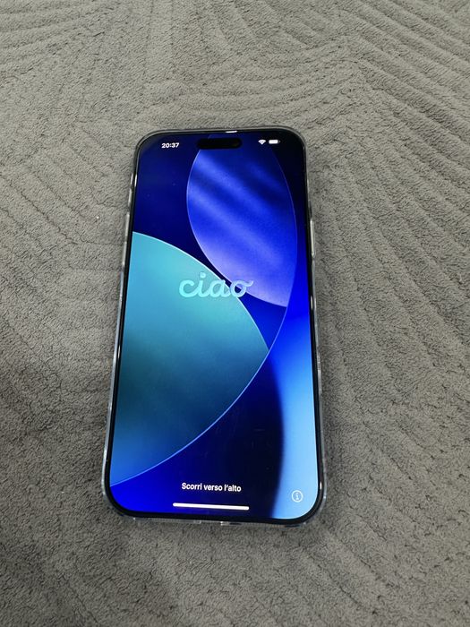 Продам Iphone 16pro max