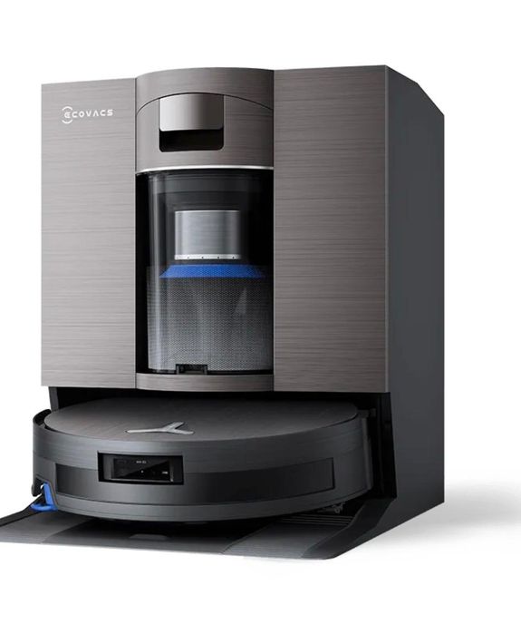 Aspirator Robot Ecovacs Deebot X11 Omnycyclone Sigilat