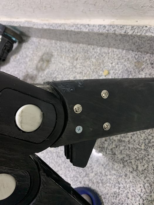 Самокат/велосипед трансформер