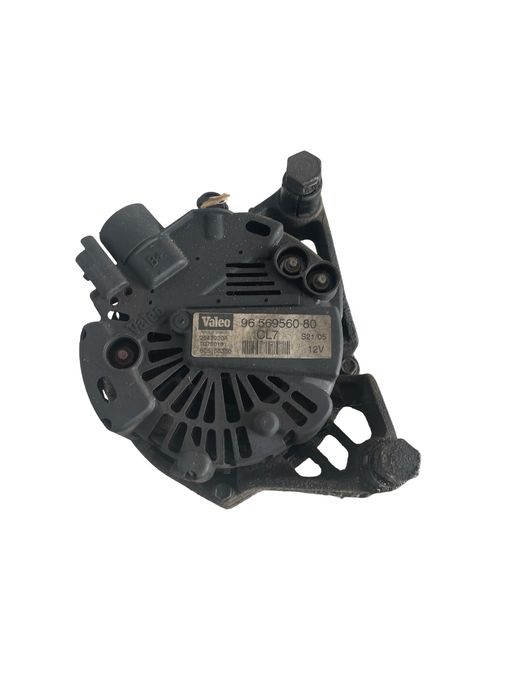 Alternator Peugeot 206 Hatchback 2A/C 1998 - > 1.4I 9656956080