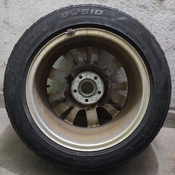 Оригинални джанти Audi