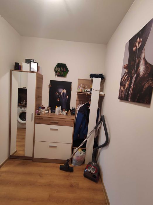 Дава се под наем Едностаен апартамент в Разлог - 61 кв.м за 222 € - Снимка #11