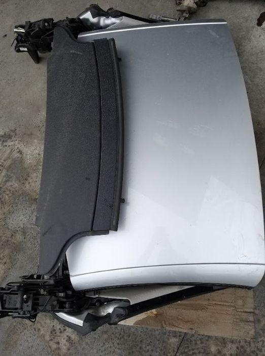 Sistem decapotare trapa mercedes sl r230 2001-2006