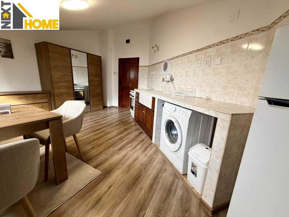 Дава се под наем Едностаен апартамент в Асеновград - 35 кв.м за 199.41 € - Снимка #3