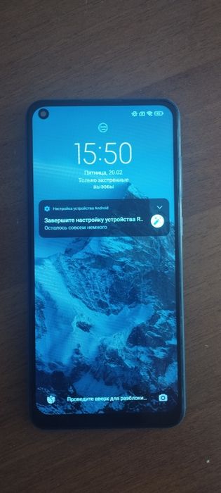 Редми нот 9 128 гб