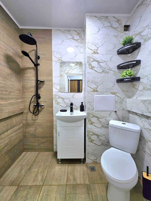 Продава се Двустаен апартамент в Разград, Орел - 50 кв.м за 1440 €/кв.м - Снимка #12