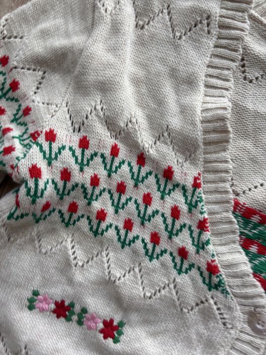 Pulover cu model de dama nou