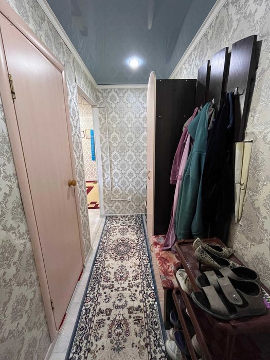 продам 3 комнатную квартиру