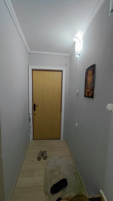 1 комнатная квартира