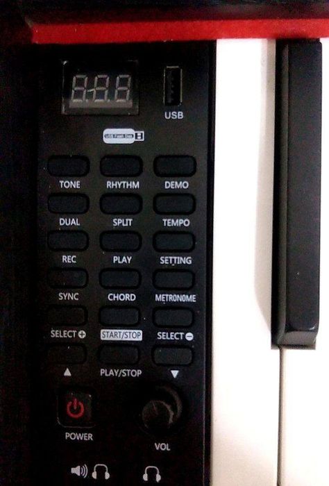 пианино cllasic elektronnoe pianino