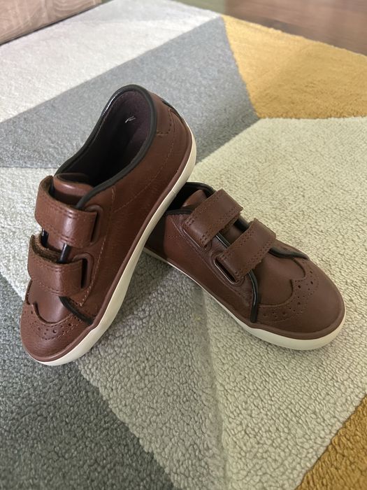 Детски обувки