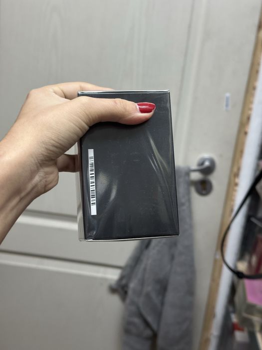 Ysl mon paris intensement
