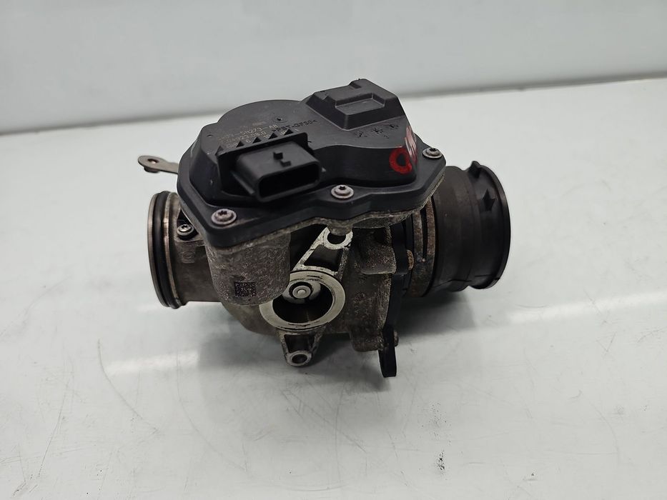 Supapa EGR LAND ROVER Discovery Sport (L550) [Fabr 2014-2022] G4D3-5H2