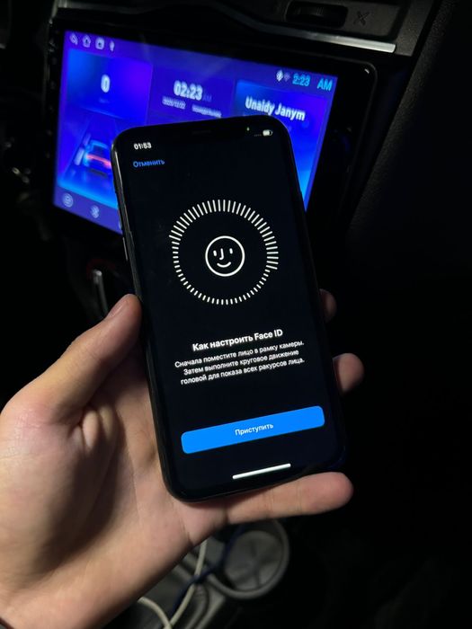 Айфон 11 128 / Iphone 11 128