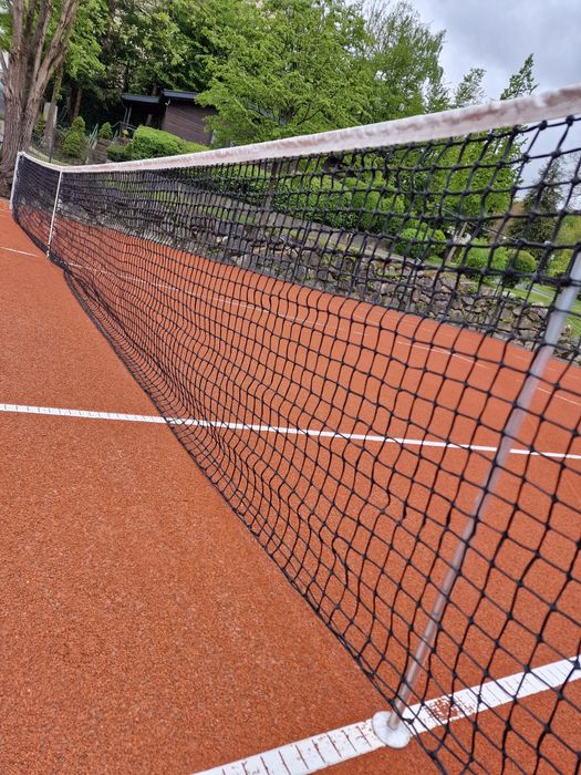 Fileu pentru Tenis de Camp