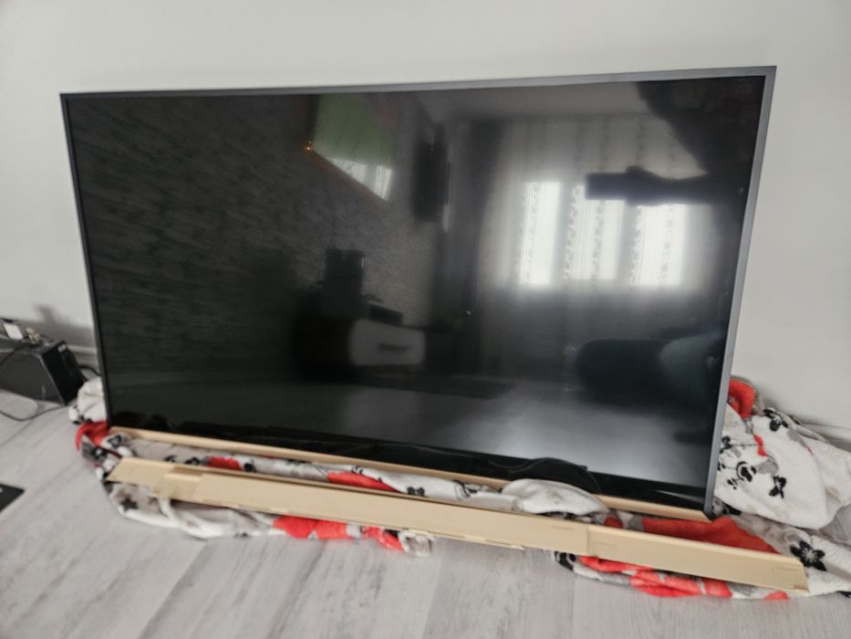 TV  Smart Samsung QLED 125cm