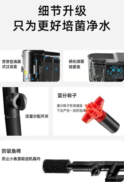 Продается фильтр водопад