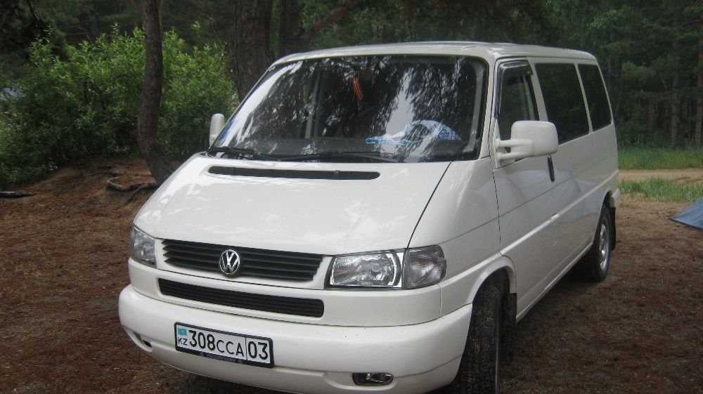 Пассажирские перевозки