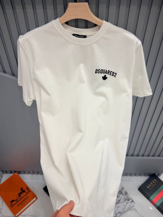 Dsquared тениска S-4XL