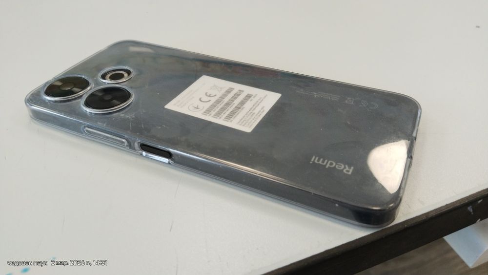 Xiaomi Redmi 13 продаётся