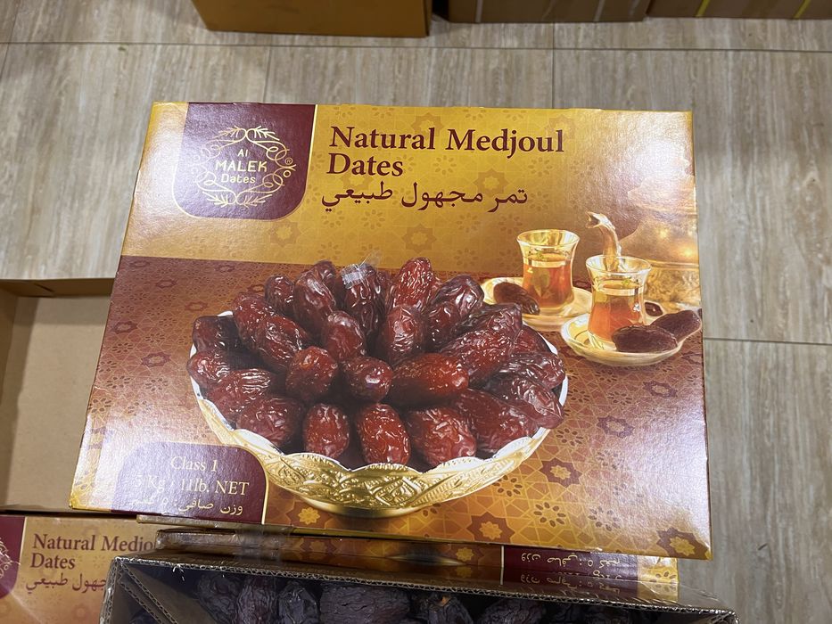 Финики | Хурмо Королевский финики