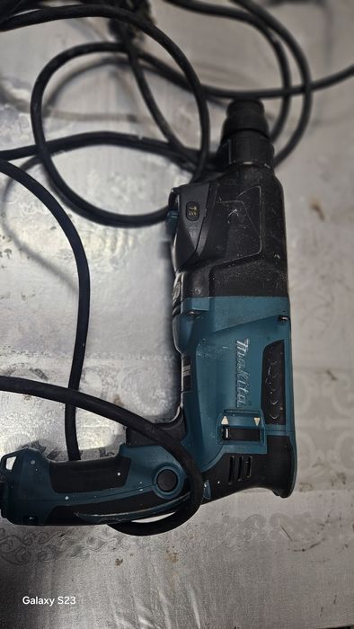 Макита парфоратор