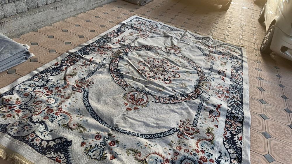 Ковры 3 ш. 1 50 000т