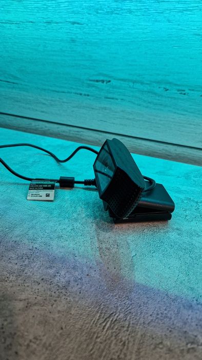 Веб камера Logitech C920