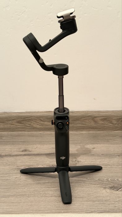 Dji osmo 6 стабилизатор для телефона