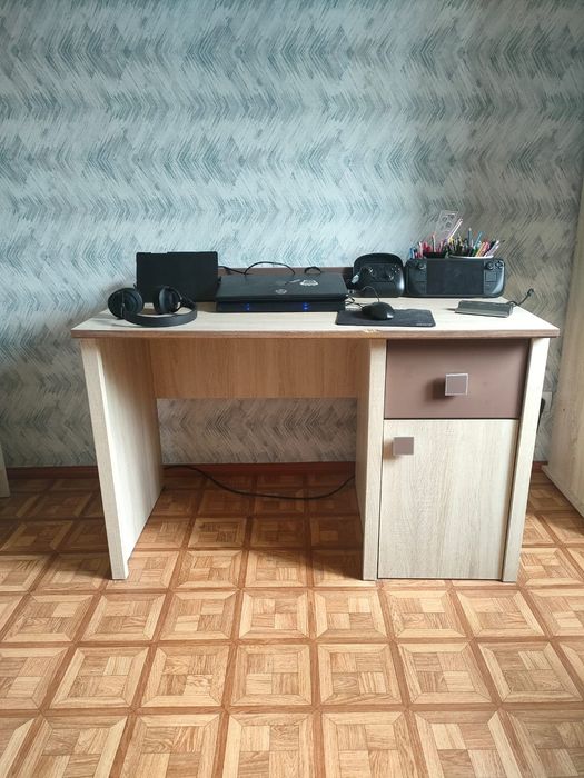 Детская мебель для мальчиков