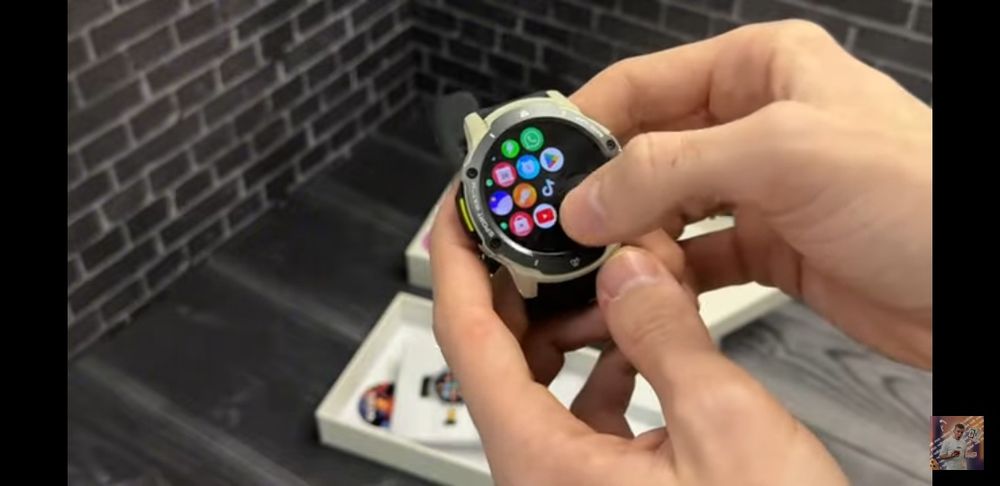 Смарт часы G15 pro