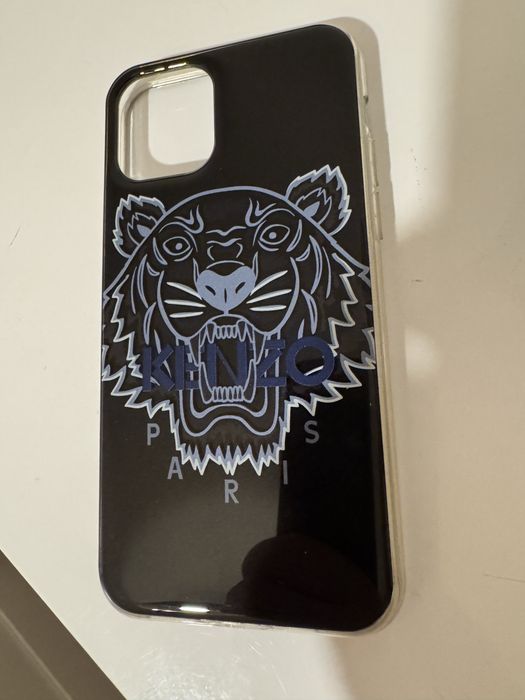 Kenzo оригинален кейс за Iphone 11 pro