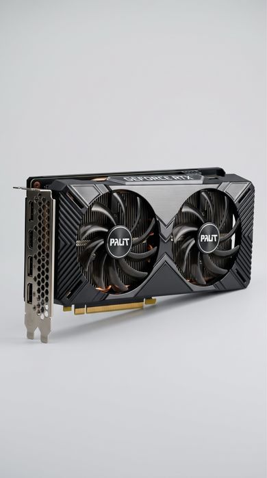 Palit Geforce RTX 2060 super 8gb