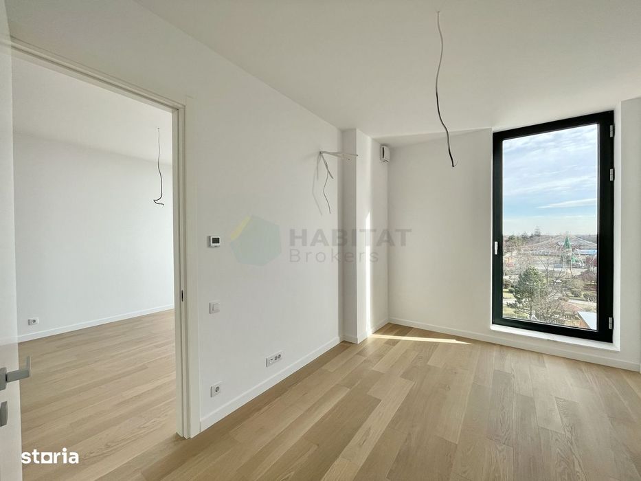 Apartament 3 camere Tunari | Herastrau Parc