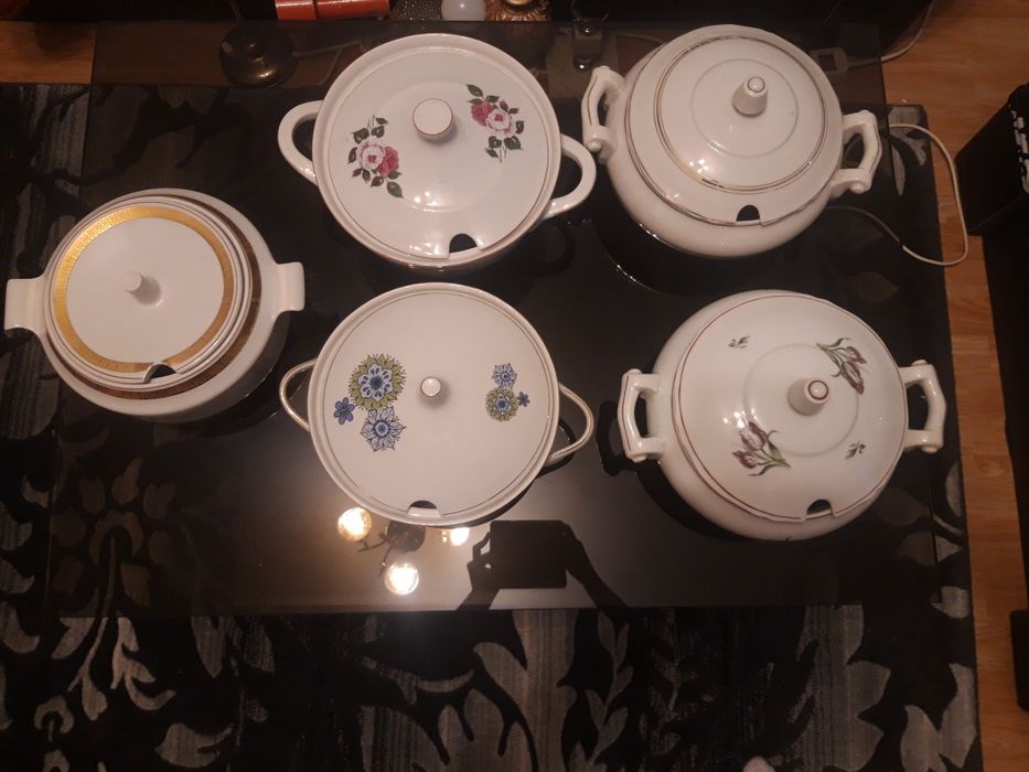 Български супници