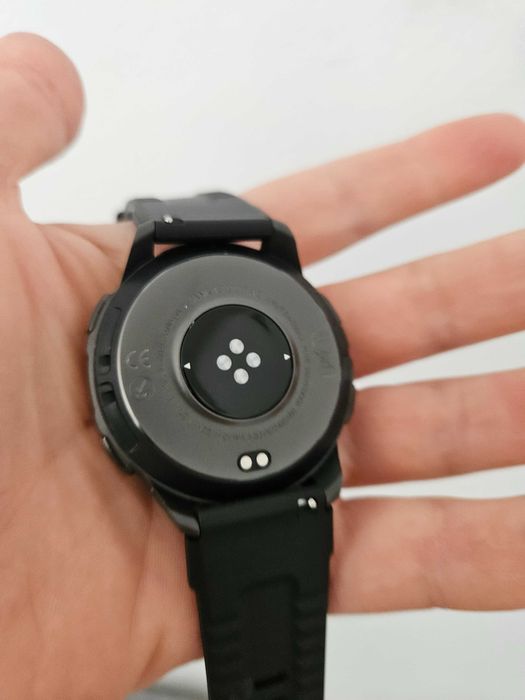 Smartwatch watch Tank 3 Ultra, nou, neactivat, Garantie.