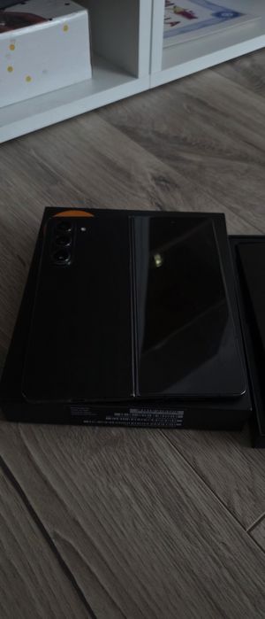 Samsung galaxy ZFold 5 512gb