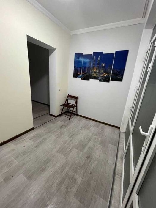 V3412 ПРОДАЕТСЯ 1/1/4 на: Ц 11, ул Булок 40м2