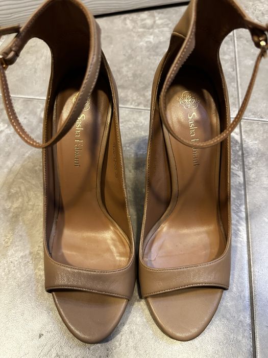 Босоножки, размер 38