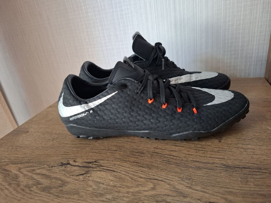 Nike Hipervenom маратонки 45 номер.