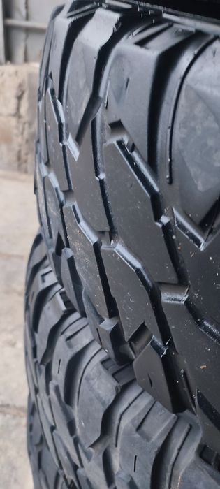 МТ 16 е балоны с монтерика!