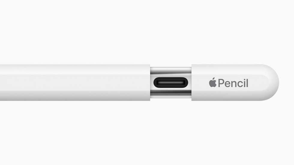Apple Pencil (USB-C)