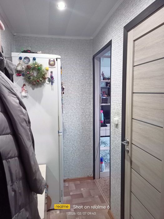 3-х комнатная квартира