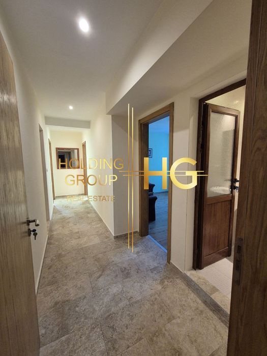 3-стаен в Варна-м-т Ален Мак площ 104 цена 192000