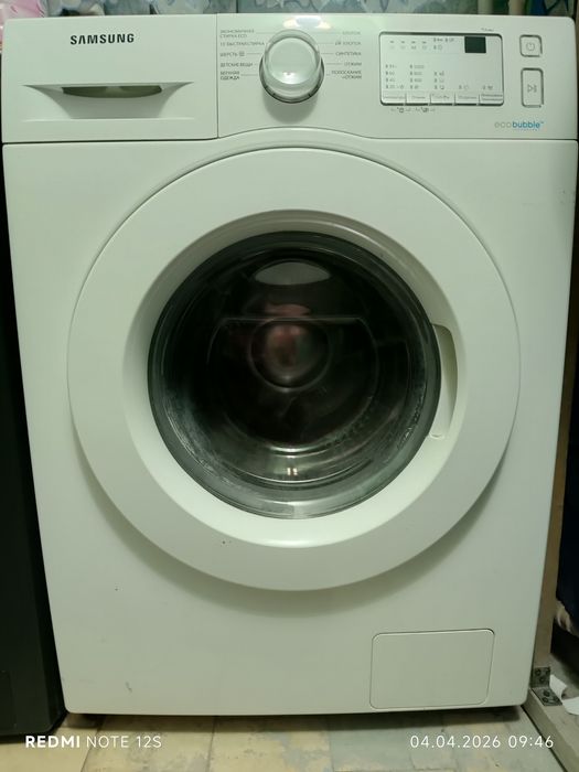 Продам стиральную машинку