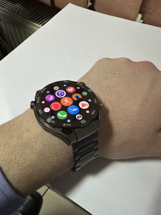 Huawei watch ultimate Expedition