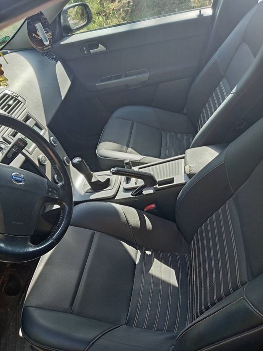VOLVO V50 2008 — imagine 3