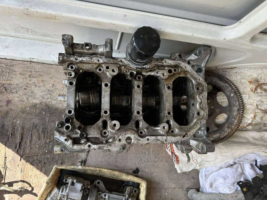 Блок за Мазда/ Mazda CX5 175 коня