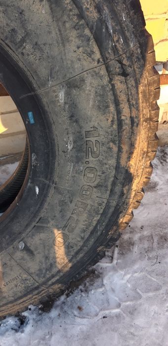 Продаётся баллон Камаз