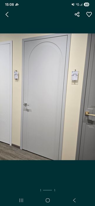 Продам франшизу дверного салона